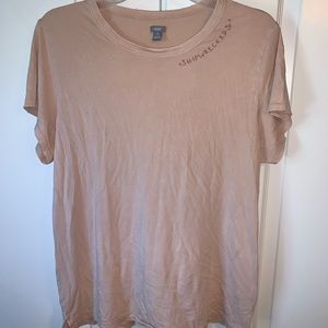 Aerie tshirt